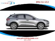 2020 Ford Escape SE for sale in Raytown, MO
