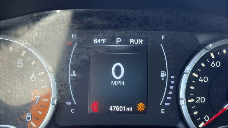 2018 Jeep Renegade Sport 4x4