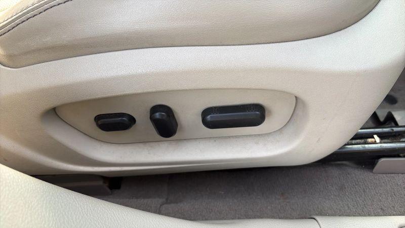 2010 Ford Taurus Limited