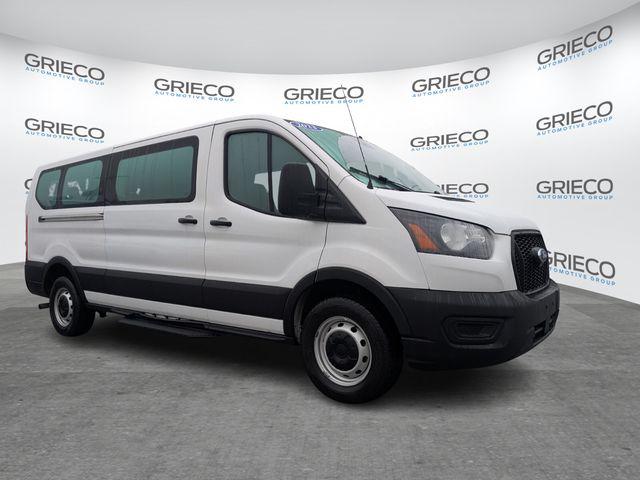 2023 Ford Transit-350 Passenger Van XL for sale in Fort Lauderdale, FL