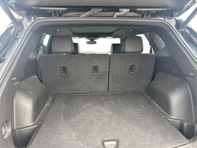 2022 Chevrolet Blazer AWD Premier