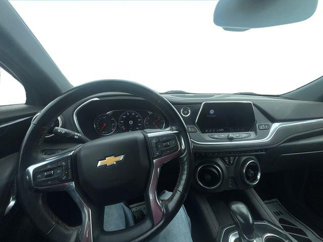 2022 Chevrolet Blazer AWD Premier