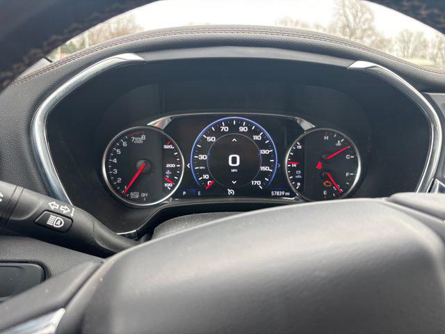 2022 Chevrolet Blazer AWD Premier