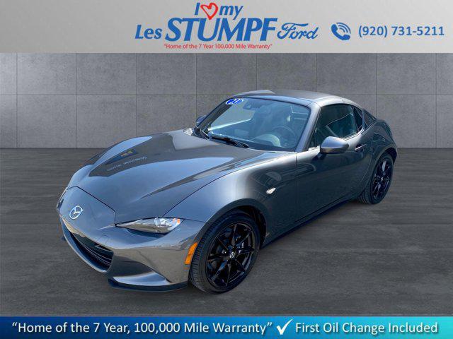 2023 Mazda MX-5 Grand Touring for sale in Appleton, WI
