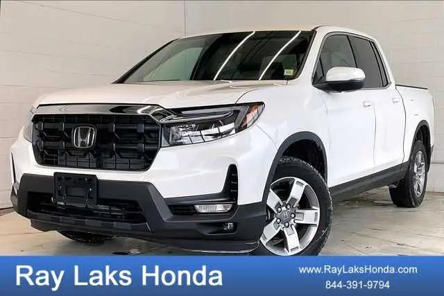 2026 Honda Ridgeline RTL for sale in Orchard Park, NY