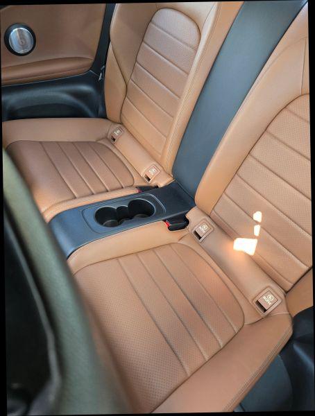 2019 Mercedes-Benz C-CLASS C 300 C 300