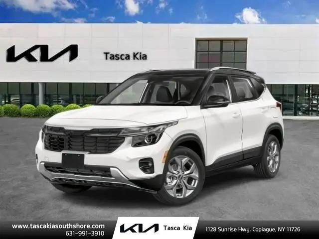 2026 Kia Seltos S for sale in Copiague, NY