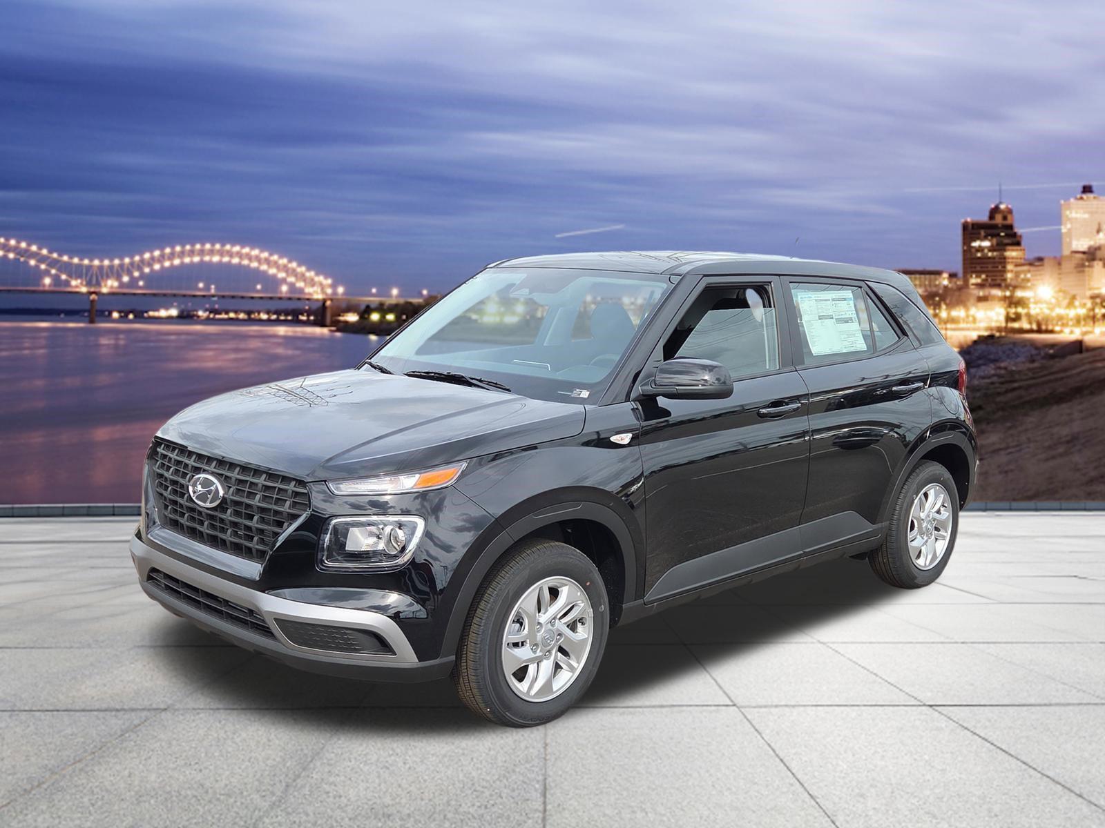 2026 Hyundai Venue SE IVT's photo