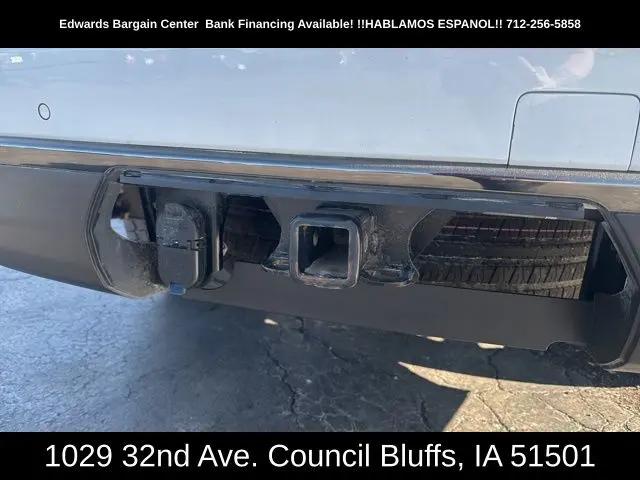 2021 Chevrolet Suburban 4WD Z71