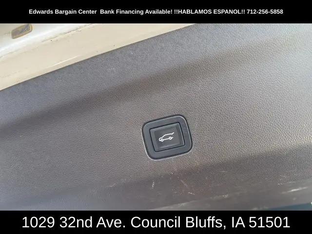 2021 Chevrolet Suburban 4WD Z71