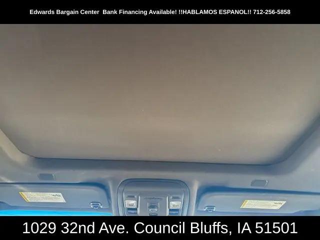 2021 Chevrolet Suburban 4WD Z71