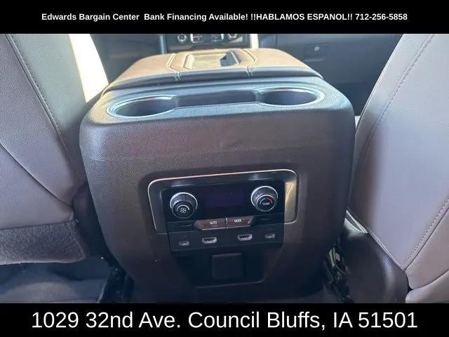 2021 Chevrolet Suburban 4WD Z71
