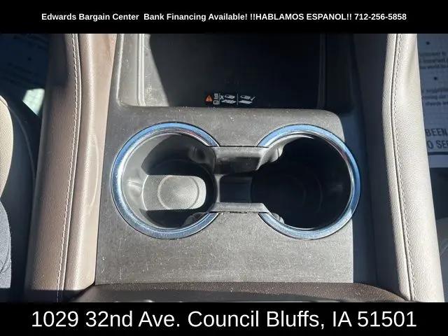 2021 Chevrolet Suburban 4WD Z71