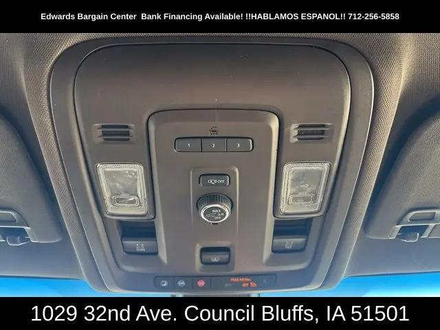 2021 Chevrolet Suburban 4WD Z71