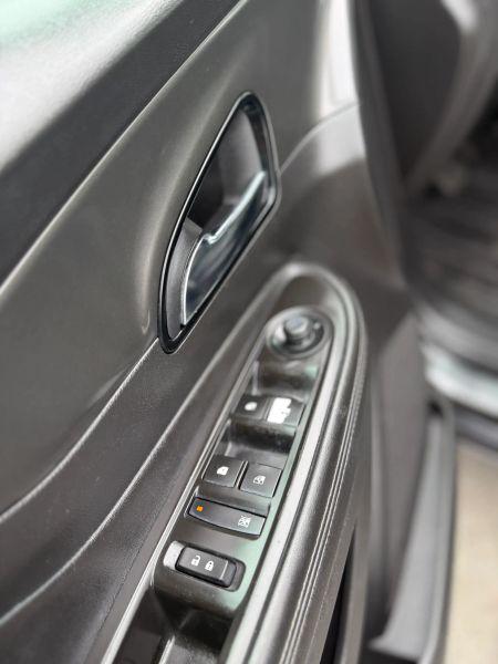 2018 Buick Encore Preferred II
