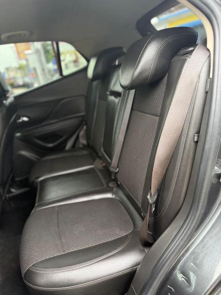 2018 Buick Encore Preferred II