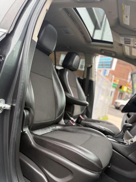 2018 Buick Encore Preferred II