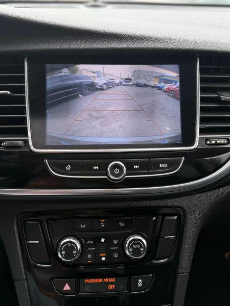 2018 Buick Encore Preferred II