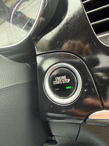 2018 Buick Encore Preferred II
