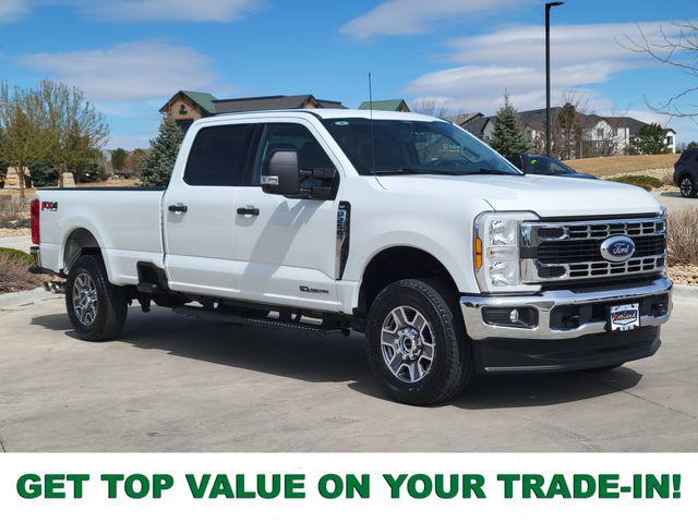 2025 Ford F-250 XLT for sale in Loveland, CO
