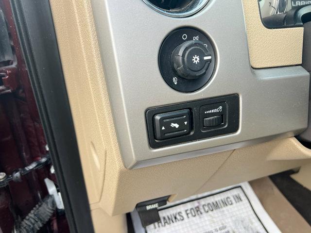 2010 Ford F-150 Lariat