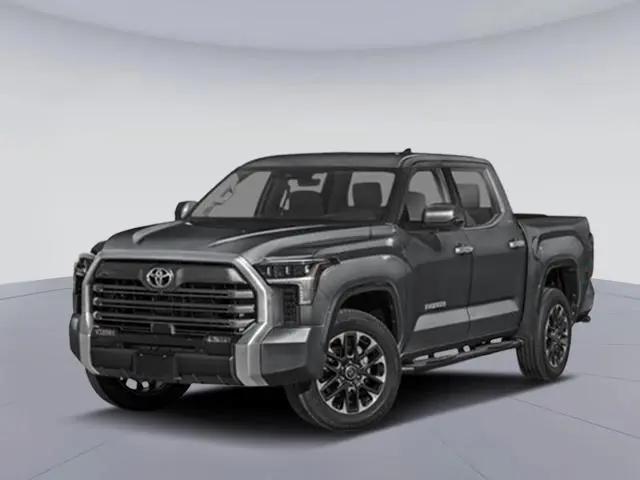 2026 Toyota Tundra Limited CrewMax 5.5' Bed for sale in Jamaica, NY