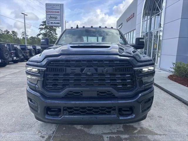 2026 Ram 2500 Limited Crew Cab 4x4 6'4" Box