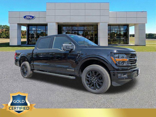 2025 Ford F-150 XLT for sale in Hardeeville, SC