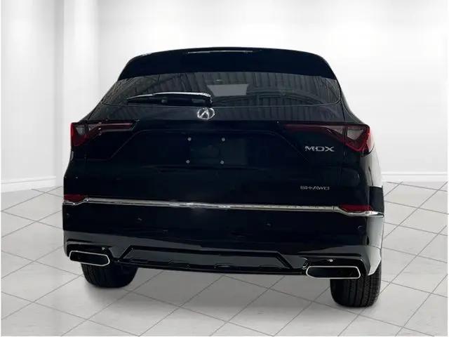2026 Acura MDX Advance Package