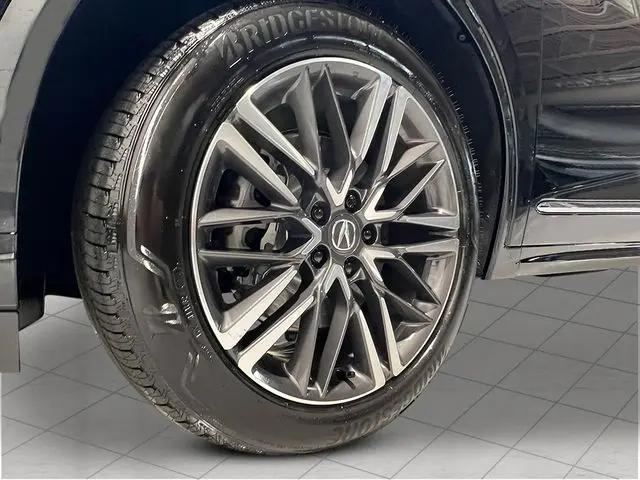 2026 Acura MDX Advance Package