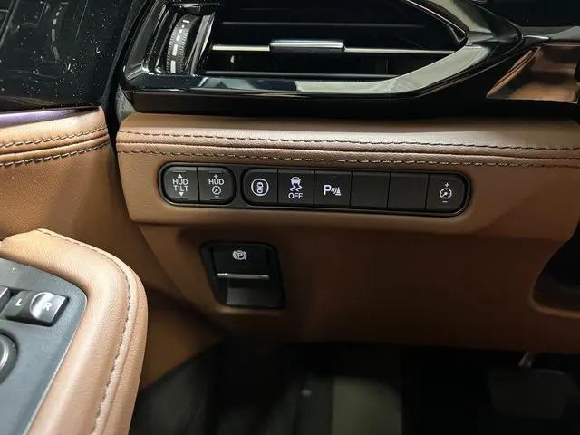 2026 Acura MDX Advance Package