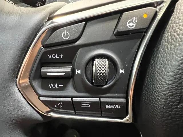 2026 Acura MDX Advance Package