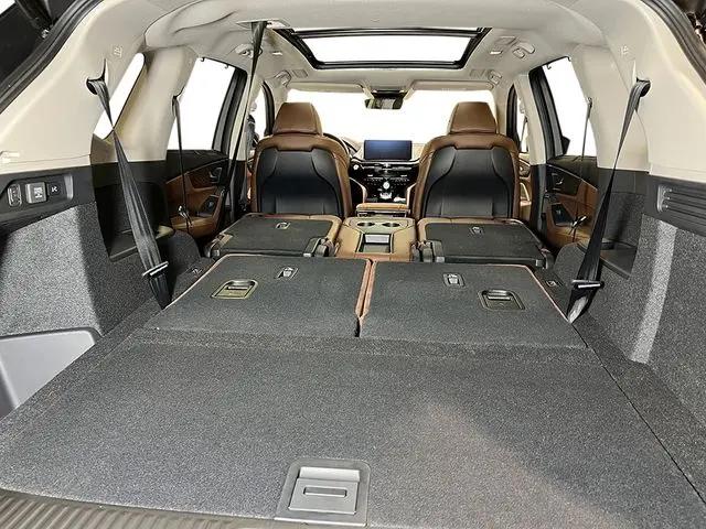 2026 Acura MDX Advance Package