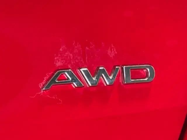2026 Acura ADX A-Spec with Advance