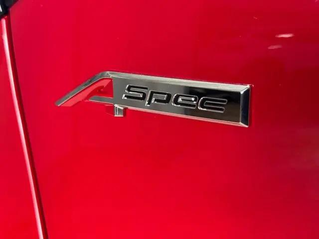2026 Acura ADX A-Spec with Advance