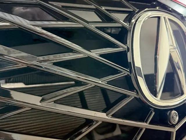 2026 Acura ADX A-Spec with Advance
