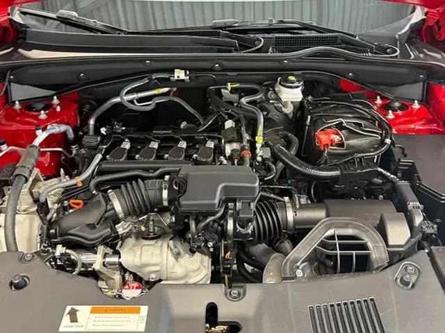 2026 Acura ADX A-Spec with Advance