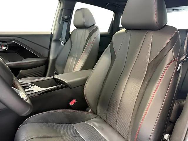 2026 Acura ADX A-Spec with Advance