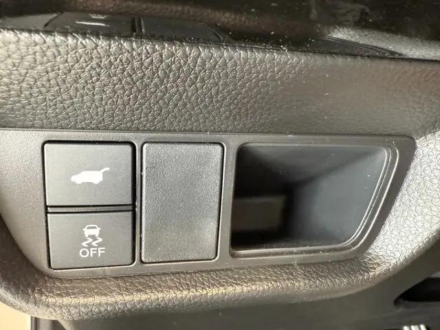 2026 Acura ADX A-Spec with Advance