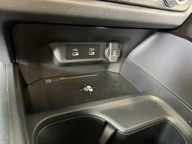 2026 Acura ADX A-Spec with Advance