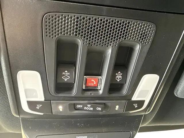 2026 Acura ADX A-Spec with Advance