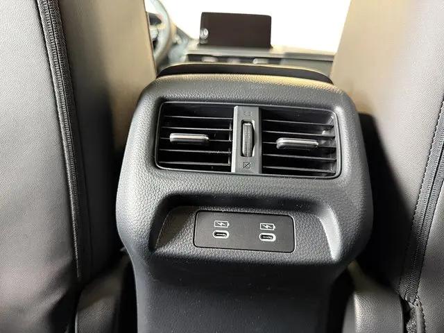 2026 Acura ADX A-Spec with Advance