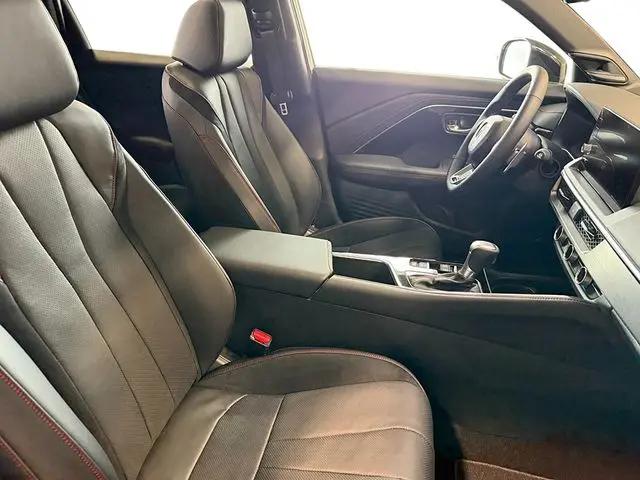 2026 Acura ADX A-Spec with Advance