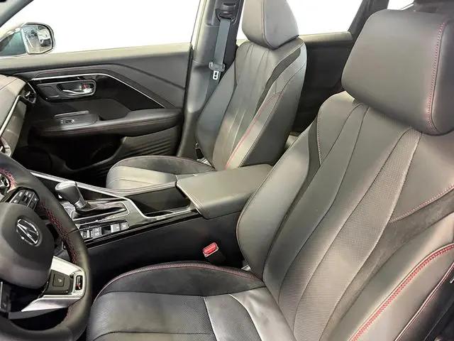 2026 Acura ADX A-Spec with Advance