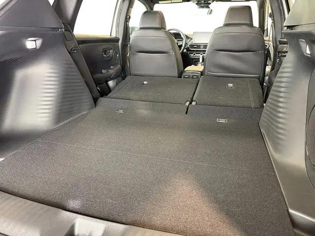 2026 Acura ADX A-Spec with Advance
