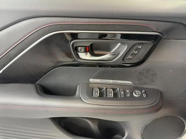 2026 Acura ADX A-Spec with Advance