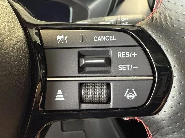 2026 Acura ADX A-Spec with Advance
