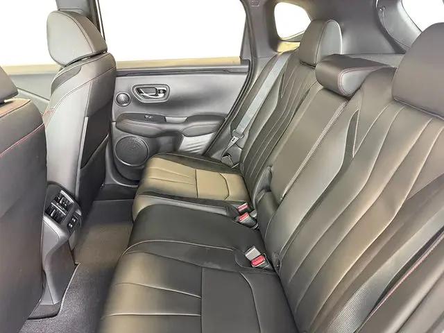 2026 Acura ADX A-Spec with Advance