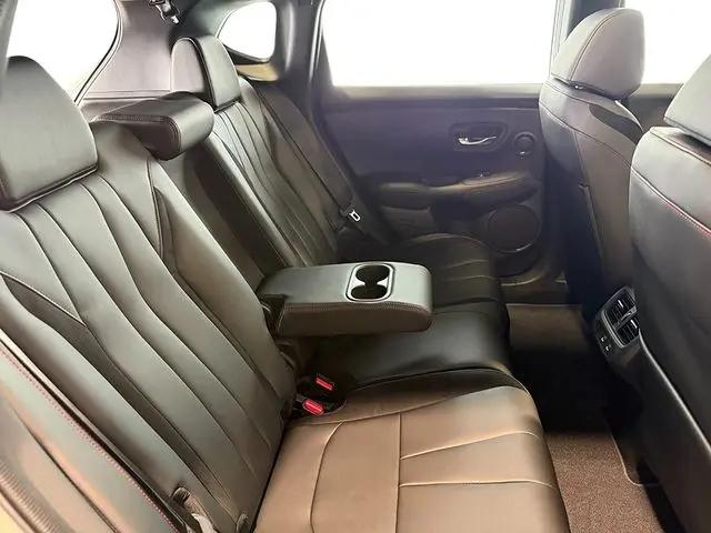 2026 Acura ADX A-Spec with Advance