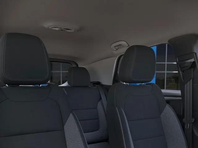 2026 Chevrolet TrailBlazer FWD LT